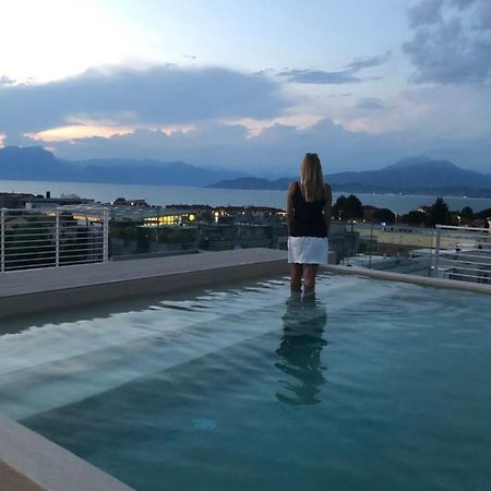 Opalia Residence - Stella Garda Lake Lifestyle เปสเคียรา เดล การ์ดา ภายนอก รูปภาพ