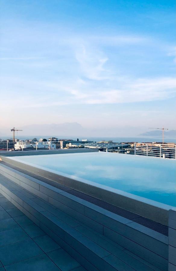 Opalia Residence - Stella Garda Lake Lifestyle เปสเคียรา เดล การ์ดา ภายนอก รูปภาพ