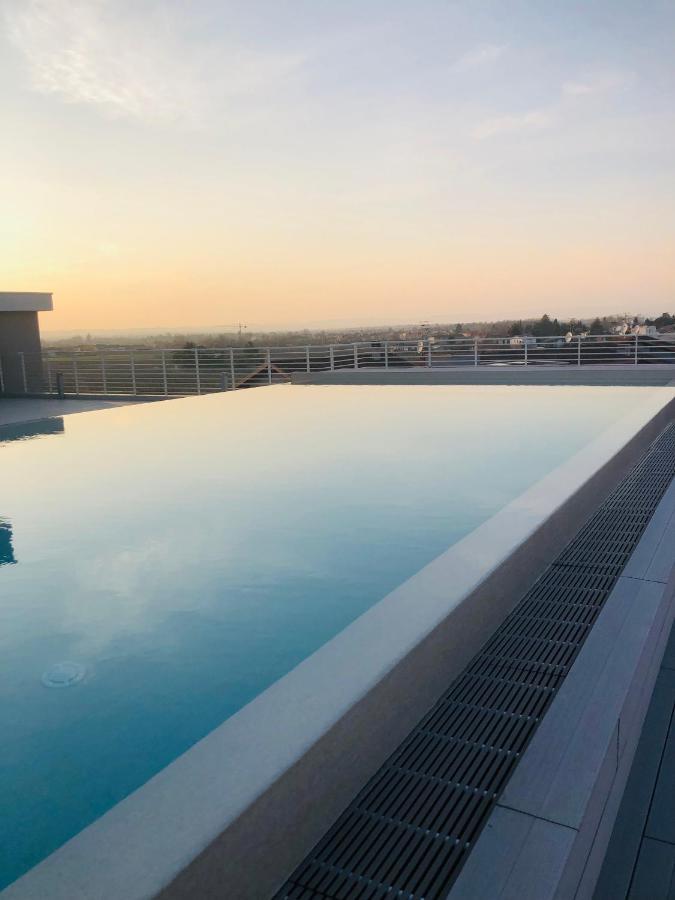 Opalia Residence - Stella Garda Lake Lifestyle เปสเคียรา เดล การ์ดา ภายนอก รูปภาพ