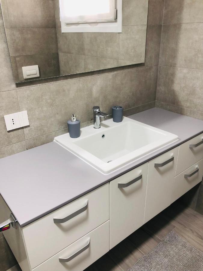 Opalia Residence - Stella Garda Lake Lifestyle เปสเคียรา เดล การ์ดา ภายนอก รูปภาพ