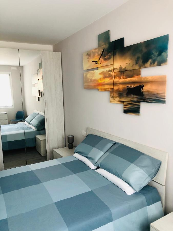 Opalia Residence - Stella Garda Lake Lifestyle เปสเคียรา เดล การ์ดา ภายนอก รูปภาพ