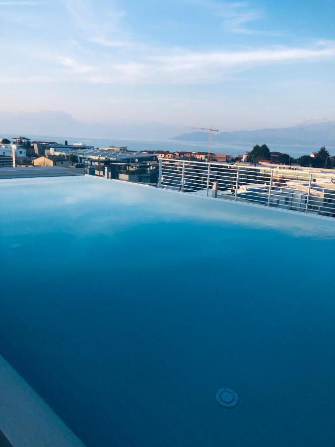 Opalia Residence - Stella Garda Lake Lifestyle เปสเคียรา เดล การ์ดา ภายนอก รูปภาพ