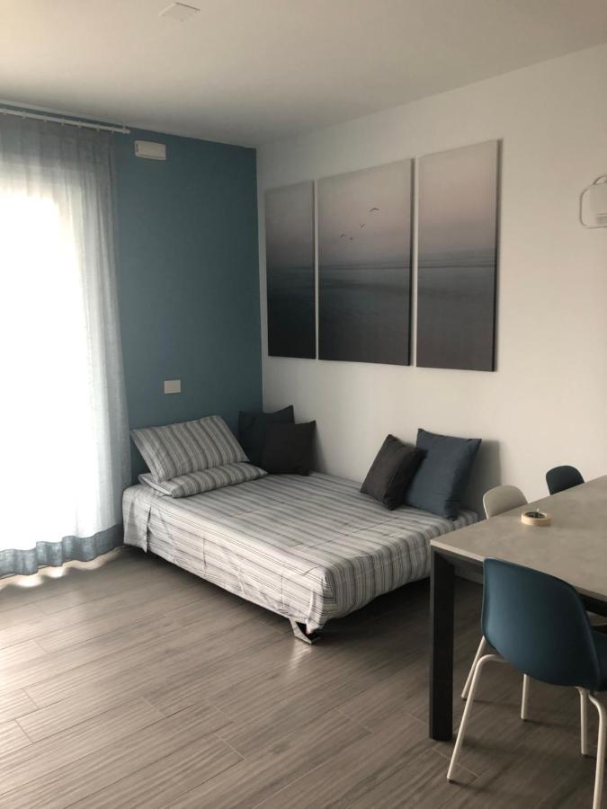 Opalia Residence - Stella Garda Lake Lifestyle เปสเคียรา เดล การ์ดา ภายนอก รูปภาพ