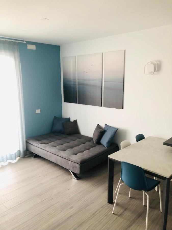 Opalia Residence - Stella Garda Lake Lifestyle เปสเคียรา เดล การ์ดา ภายนอก รูปภาพ