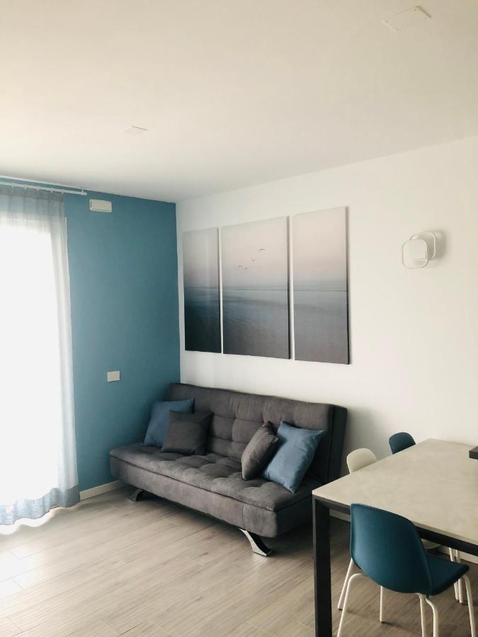 Opalia Residence - Stella Garda Lake Lifestyle เปสเคียรา เดล การ์ดา ภายนอก รูปภาพ
